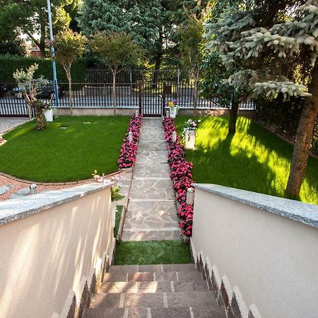 B&B Villa Aurora 브루케리오 외부 사진