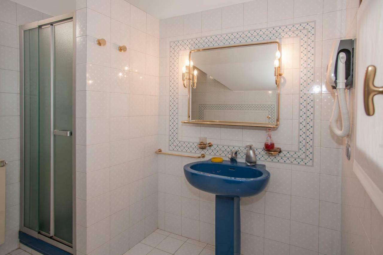 B&B Villa Aurora 브루케리오 외부 사진