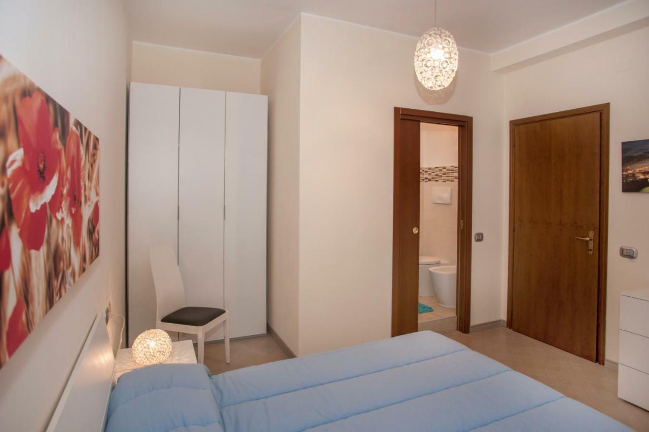B&B Villa Aurora 브루케리오 외부 사진