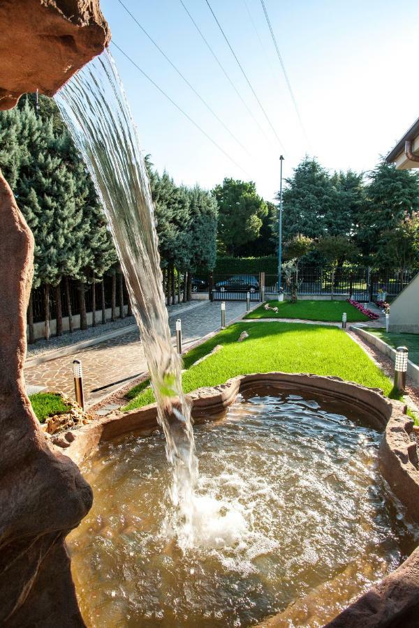 B&B Villa Aurora 브루케리오 외부 사진