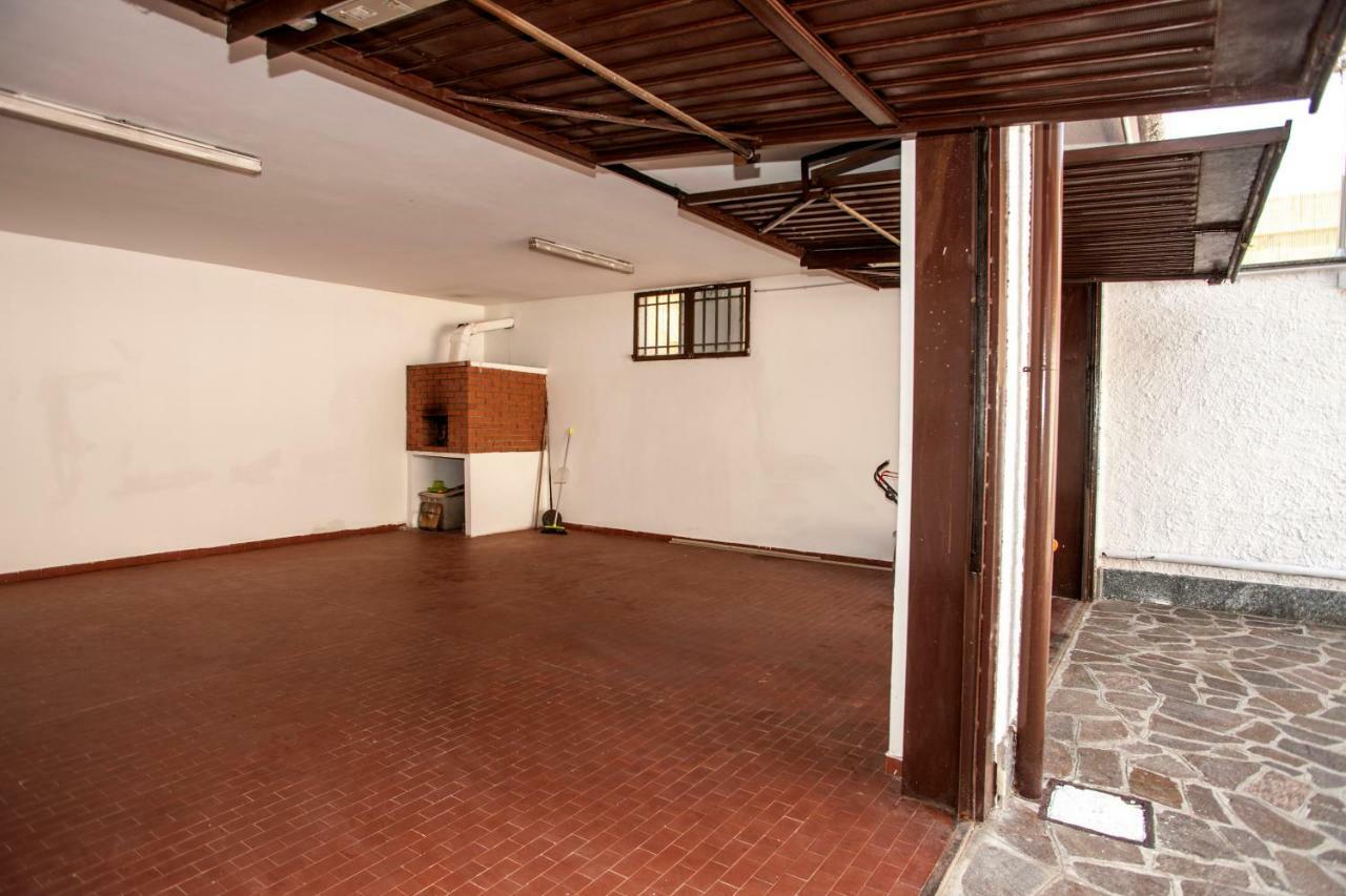 B&B Villa Aurora 브루케리오 외부 사진